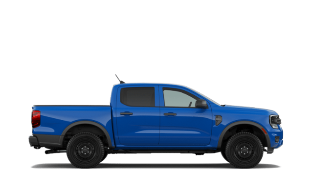 2026 Ford Ranger® External Image 1
